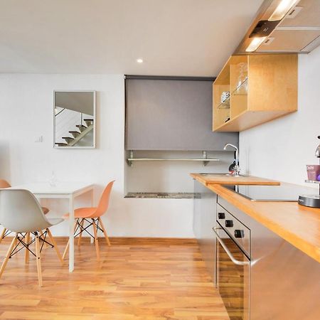 Ideal Pros Et Tourisme - Le Loft De Guise Avec Parking Prive Nancy Exterior photo