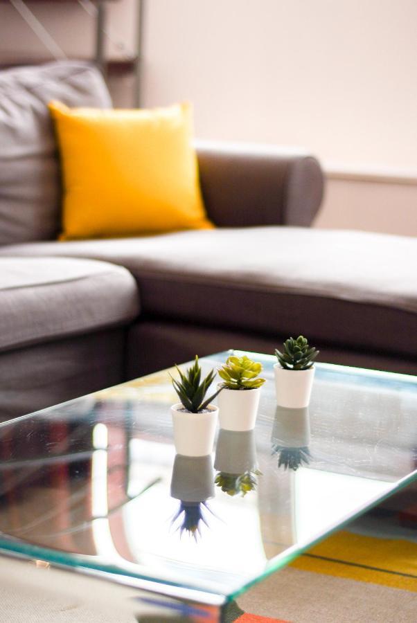 Ideal Pros Et Tourisme - Le Loft De Guise Avec Parking Prive Nancy Exterior photo