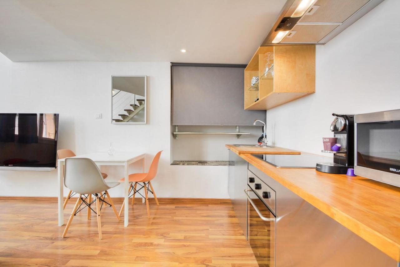 Ideal Pros Et Tourisme - Le Loft De Guise Avec Parking Prive Nancy Exterior photo