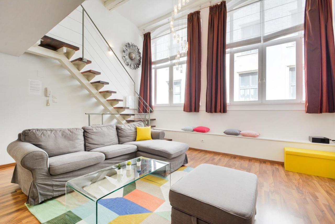 Ideal Pros Et Tourisme - Le Loft De Guise Avec Parking Prive Nancy Exterior photo
